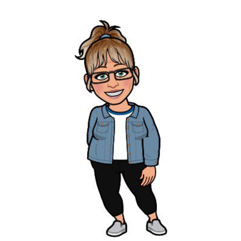 Meet your Posher, Cathy